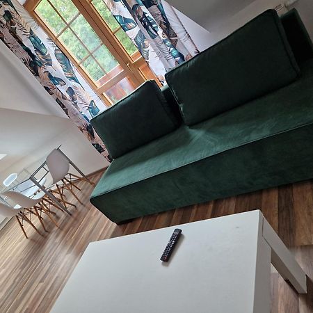Hej To Tu Apartamenty Karpacz Exterior photo