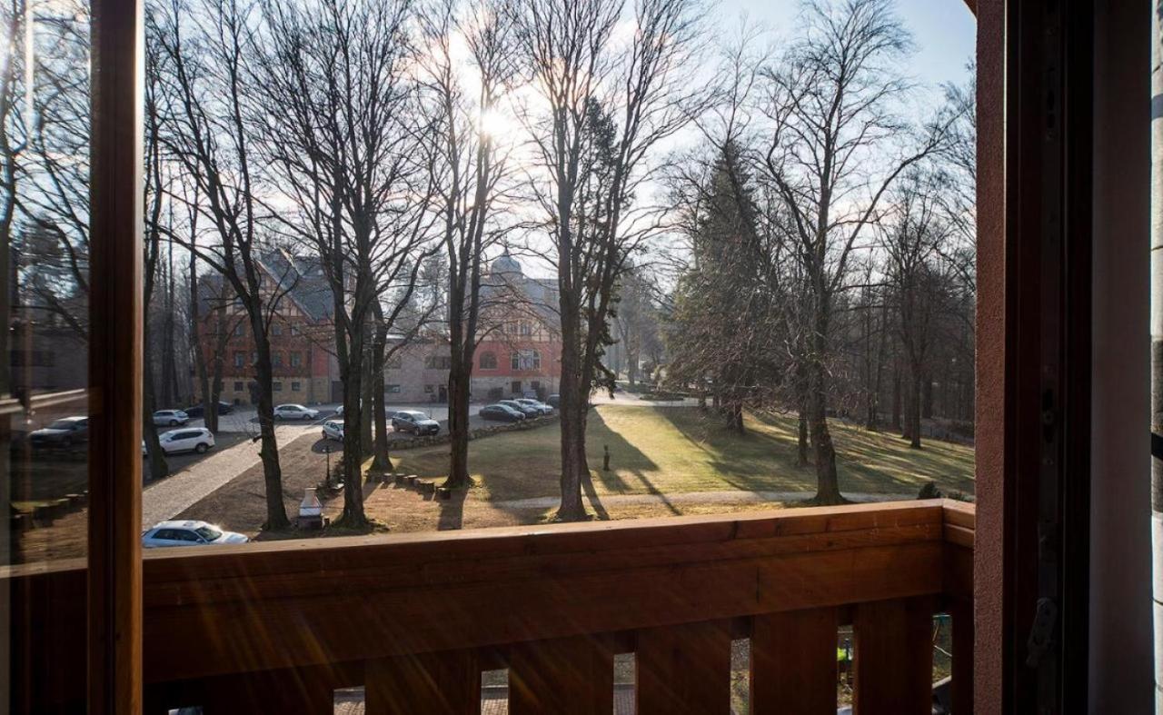 Hej To Tu Apartamenty Karpacz Exterior photo