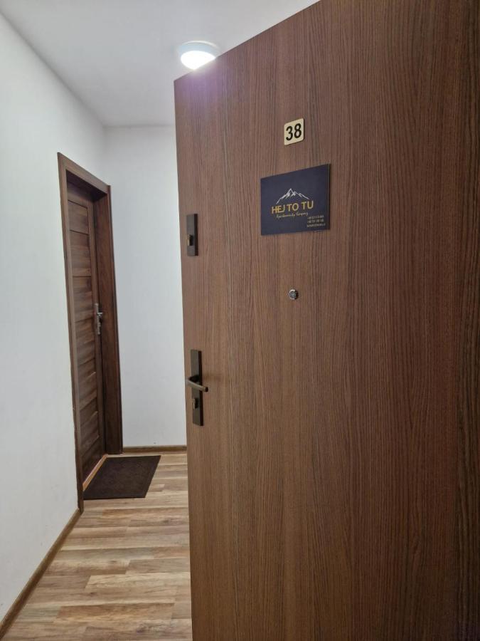 Hej To Tu Apartamenty Karpacz Exterior photo