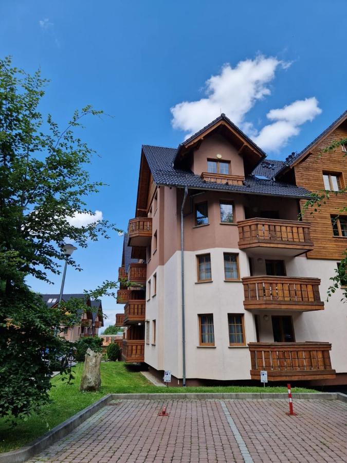 Hej To Tu Apartamenty Karpacz Exterior photo